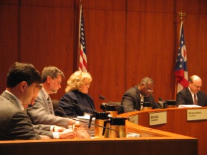 City Council